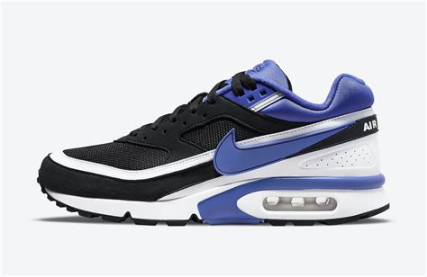 Nike Air Max Bw Persian Violet Dj6124 001 2021 Release Date Sbd