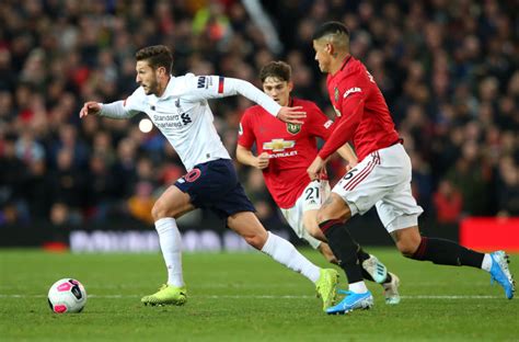 Check here for info on how you can watch the game on tv and via online live streams. Liverpool vs Man Utd live stream: Watch the lads embarrass ...