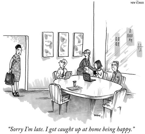 Pin By Rhonda Jones On Comic Fun New Yorker Cartoons Cartoon Work Humor