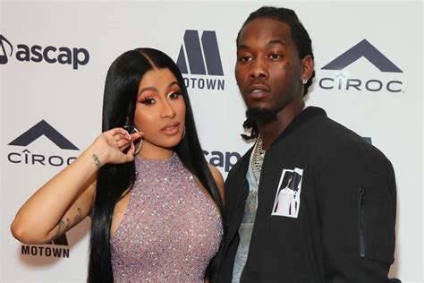 I mean, don't get me wrong… she was a great actress but there was something about her voice that just drove view gallery👀 Did An Instagram Leak Prove Offset Is Cheating On Cardi B?