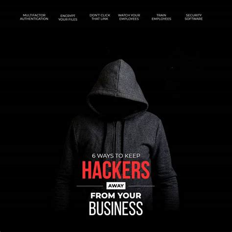 6 ways to keep cyber hackers away from your online business business nigeria