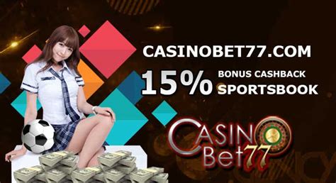 casinobet77