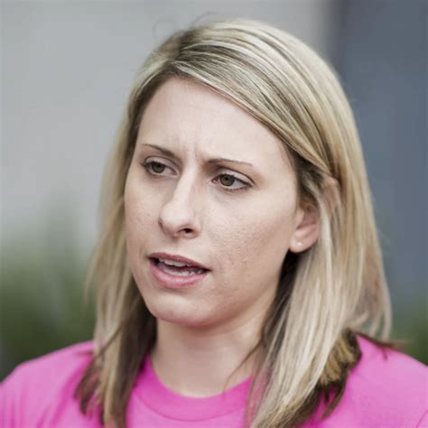 Katie Hill Says Ring Wing Media Enabled Husbands Abuse