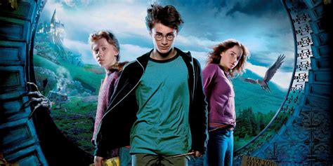 Each movie you learn something new about a. Harry Potter: The Absolute WORST Change the Films Made to ...