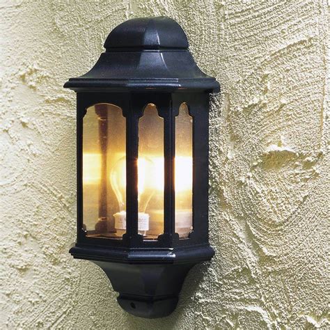 Outdoor Wall Mounted Accent Lighting Hawk Haven