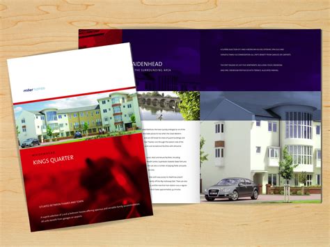 Property Brochures Property Brochure Property Brochure Designers