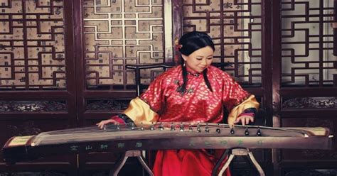 Hypeabis Sekilas Mirip Ini Perbedaan Alat Musik Kecapi China Jepang