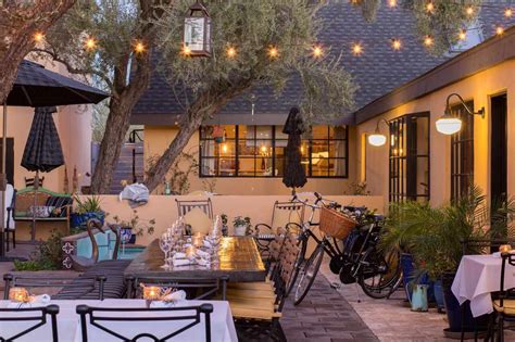 15 Best Restaurants In Scottsdale Arizona