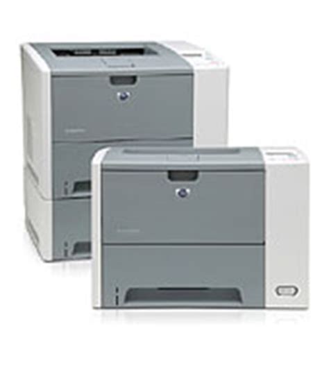 Resolve pc issues with driver updater. HP LaserJet P3005 Printer Drivers Download for Windows 7 ...