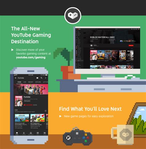 Youtube To Shut Down Standalone Gaming App As Gaming Gets A New Home