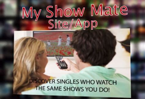 Dating App My Show Mate Matches Netflix Fans To Their Perfect Partner Metro News