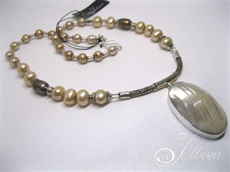 Julleen Pearl Jewellery Designs Perth Proudly Australian