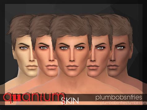 Plumbobs N Fries Pnf Quantum Skin Sims 4 Cc Skin Sims 4 Sims 4