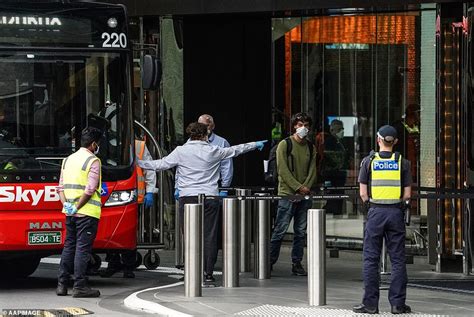 The ey brisbane office will be open as normal on monday, 16 march 2020. Brisbane Covid Quarantine Hotels / Former Jetstar boss ...