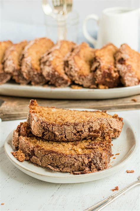 Starter takes 10 days to ferment, but after this you can make bread anytime you want! Amish Cinnamon Friendship Bread Recipe {starter included ...