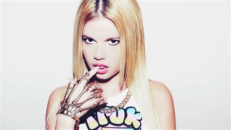 🔥 Download Chanel West Coast Biography Profile And Wallpaper By