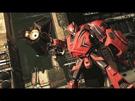 Diablo 4 official trailer (2020) cinematic video game hd. Transformers 4 Full Movie-Game - Walkthrough Part 6 ...
