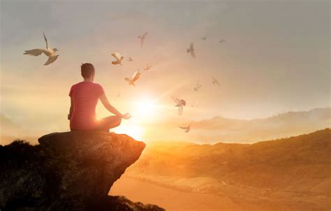 Méditation de pleine conscience quelques exercices simples pour sy