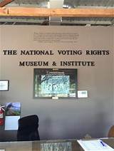 Images of Slavery And Civil Rights Museum Selma