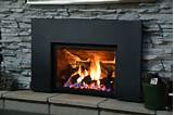 Gas Log Fireplace Youtube Pictures