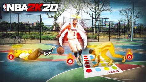 Must Watch Before Making Your Nba 2k20 Build 2k15 Demigod Builds