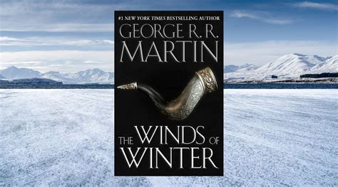 when will george rr martin s the winds of winter come out [updated]