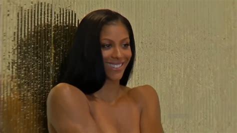 Candace Parker Picture Gallery