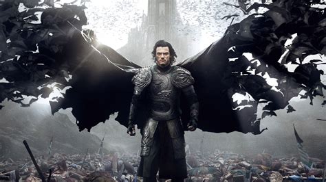 Submitted 5 months ago by untoldfestival. Dracula Untold: la bande-annonce VF