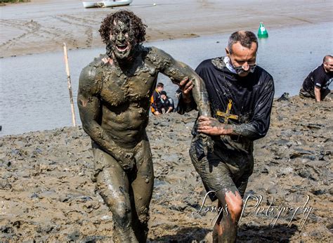 mud race hinckley times