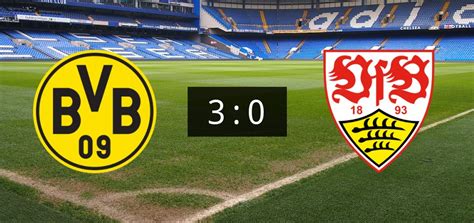 More images for vfb » VfB Stuttgart verliert mit 3:0 deutlich gegen BVB ...