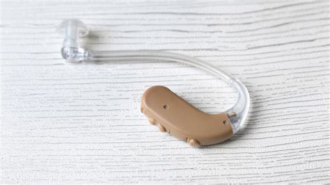 Over The Counter Hearing Aids Ask An Audiologist
