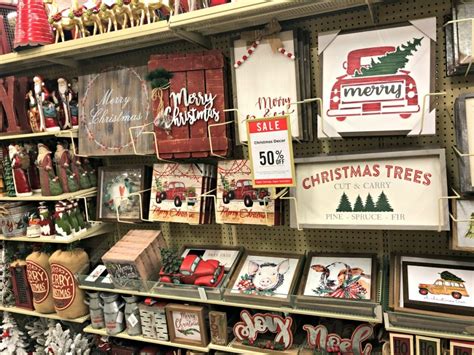 Style Your Mantel W Hobby Lobby Christmas Decorations On Sale Now