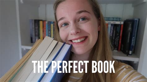 How To Find The Perfect Book Your Next Favourite Read Youtube