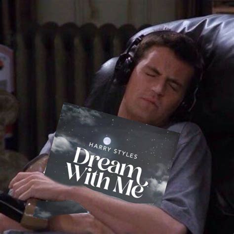 Dream with me' campaign, as they tease their collaboration with harry styles. Pin on One direction memes