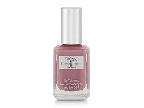 The 10 Best Organic Nail Polish Of 2023 Reviews Findthisbest