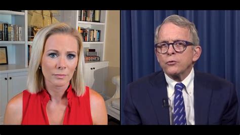 Mike DeWine Video Firing Line With Margaret Hoover PBS