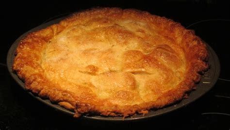 How To Make Perfect Apple Pie From Scratch Step By Step Melanie Cooks
