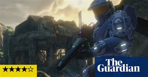 Halo The Master Chief Collection Review An Absolute Monolith