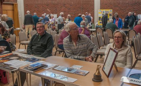 Open Day 2022 Ferndown U3a