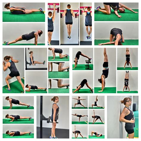 Isometric Workout Core Masacases