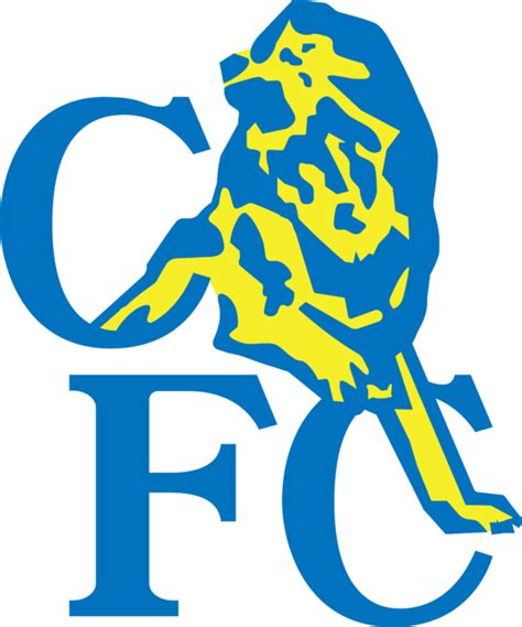 Chelsea FC – Logos Download