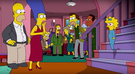 How To Watch Every The Simpsons Treehouse Of Horror Episode