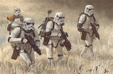 This Incredible Star Wars Artwork Will Make You Want To Enlist In The