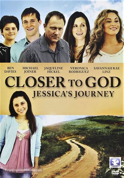 Jessica S Journey 2012 Movie Poster