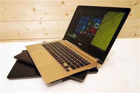 Reviews On Acers Swift 7 And Spin 7 Leading Laptop Extremely