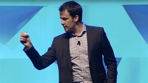 Ryan Estis Business Keynote Speaker Speakers Spotlight