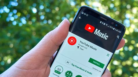 How Much Is A Youtube Music Subscription