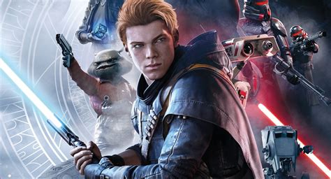 Star Wars Jedi Fallen Order Will Be Free On Ps Plus This January