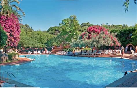 A romantic holiday in arbatax, in the heart of sardinia. Arbatax Park Resort - Telis (Arbatax, Italië) - foto's ...