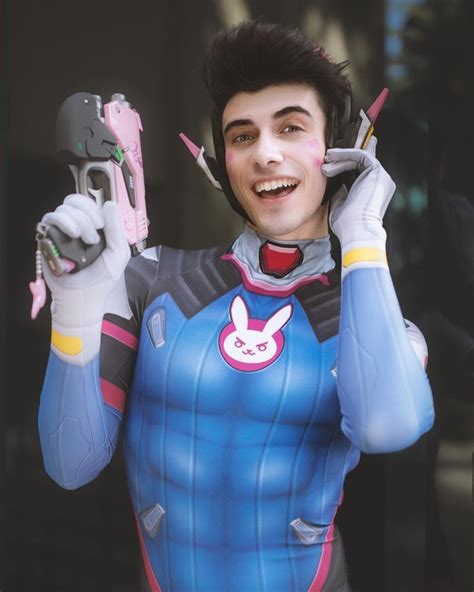 Is It Ok For Me To Cosplay As Dva From Overwatch I Am White And I Don
